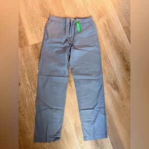 NEW United Colors Of Benetton Gray Joggers EU 44 US 34
